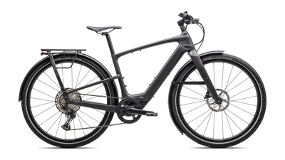 Turbo Vado SL 2 6.0 EQ Carbon