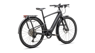 Turbo Vado SL 2 6.0 EQ Carbon
