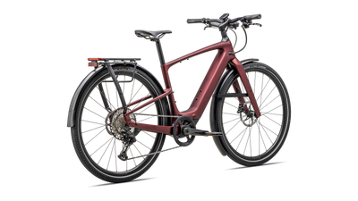 Turbo Vado SL 2 6.0 EQ Carbon