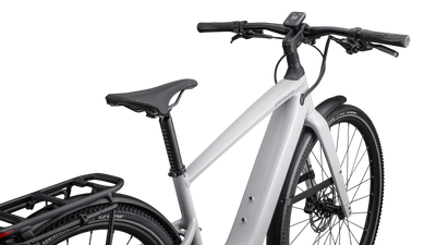 Turbo Vado SL 2 5.0 EQ