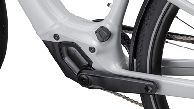 Turbo Vado SL 2 5.0 EQ