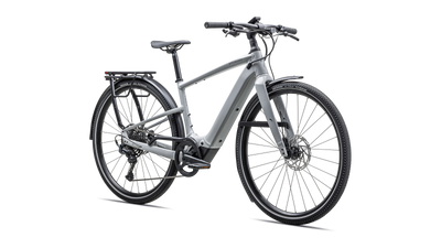 Turbo Vado SL 2 5.0 EQ