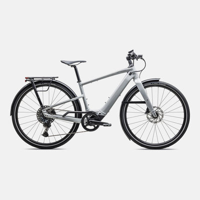 Turbo Vado SL 2 5.0 EQ