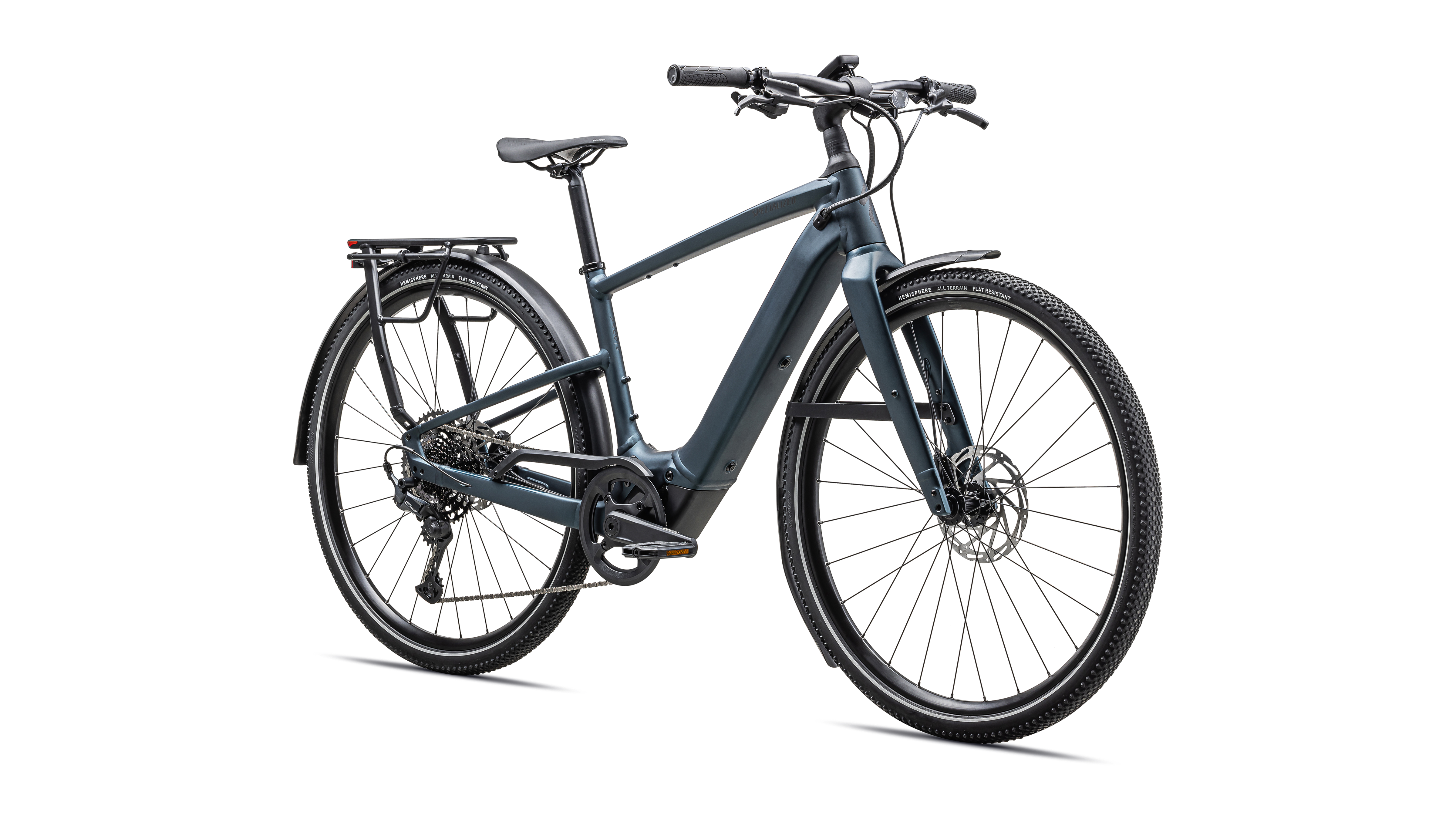 Turbo Vado SL 2 5.0 EQ
