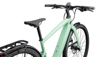 Turbo Vado SL 2 4.0 EQ