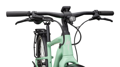 Turbo Vado SL 2 4.0 EQ