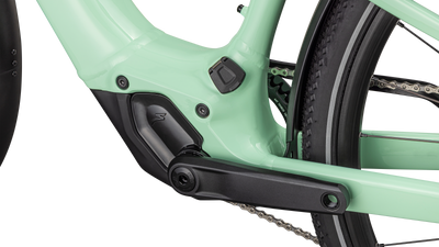 Turbo Vado SL 2 4.0 EQ