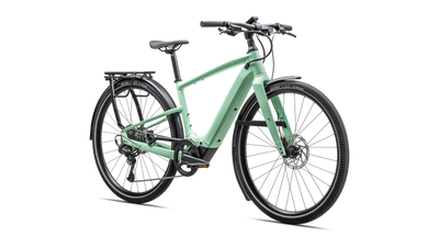 Turbo Vado SL 2 4.0 EQ