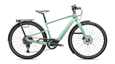 Turbo Vado SL 2 4.0 EQ