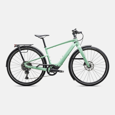 Turbo Vado SL 2 4.0 EQ