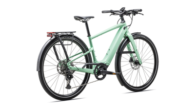 Turbo Vado SL 2 4.0 EQ