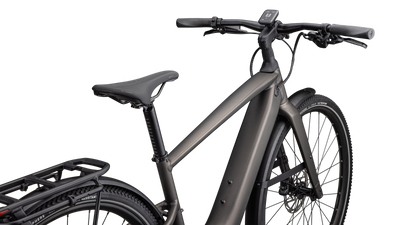 Turbo Vado SL 2 4.0 EQ