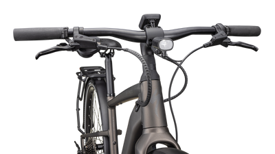 Turbo Vado SL 2 4.0 EQ