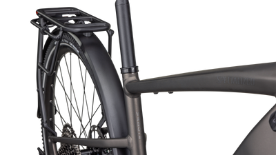 Turbo Vado SL 2 4.0 EQ