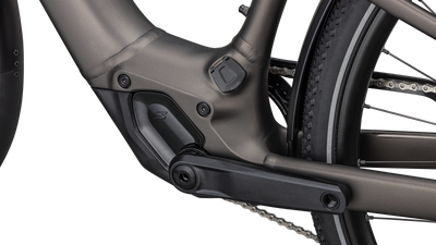 Turbo Vado SL 2 4.0 EQ