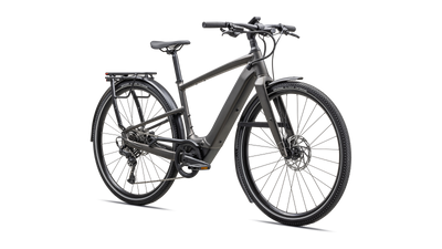 Turbo Vado SL 2 4.0 EQ