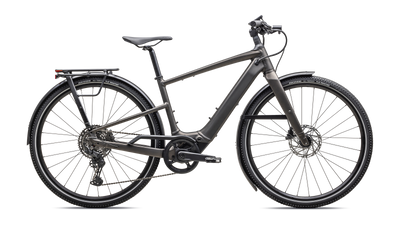 Turbo Vado SL 2 4.0 EQ