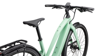 Turbo Vado SL 2 4.0 Step-Through