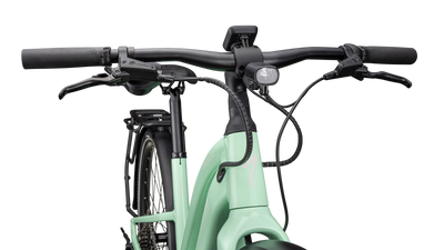 Turbo Vado SL 2 4.0 Step-Through  EQ