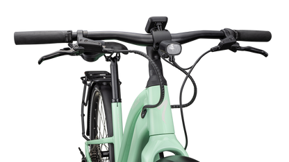 Turbo Vado SL 2 4.0 Step-Through