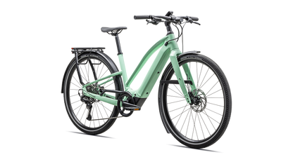 Turbo Vado SL 2 4.0 Step-Through