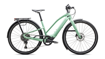 Turbo Vado SL 2 4.0 Step-Through