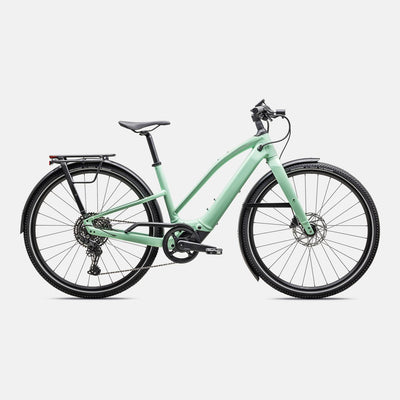 Turbo Vado SL 2 4.0 Step-Through  EQ