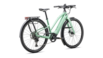 Turbo Vado SL 2 4.0 Step-Through