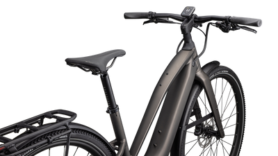 Turbo Vado SL 2 4.0 Step-Through  EQ