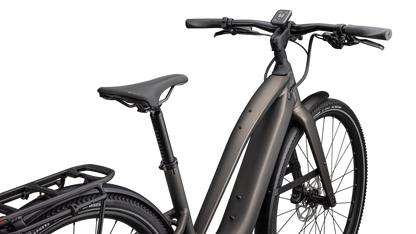 Turbo Vado SL 2 4.0 Step-Through