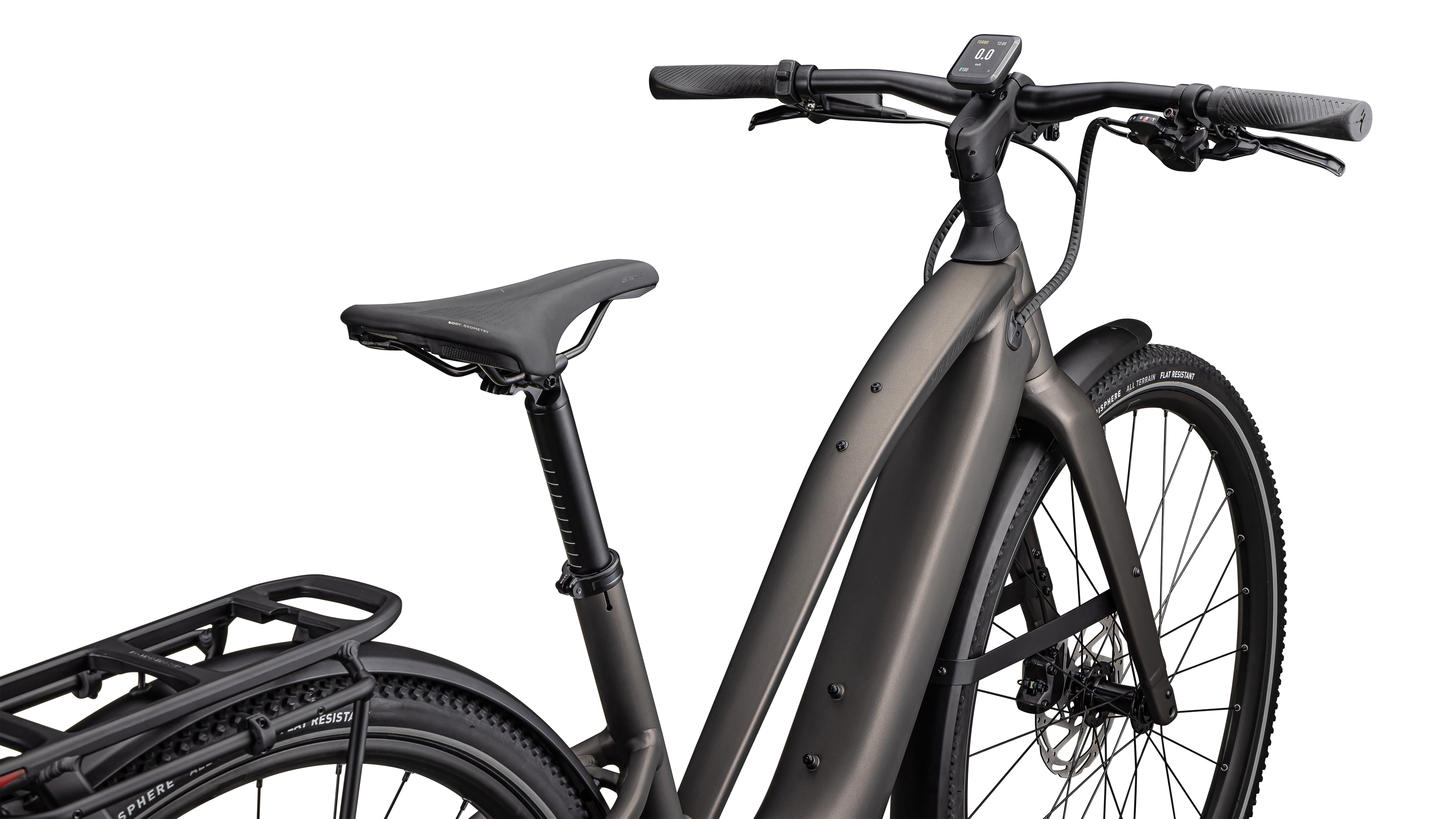 Turbo Vado SL 2 4.0 Step-Through