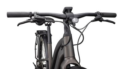 Turbo Vado SL 2 4.0 Step-Through  EQ