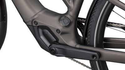 Turbo Vado SL 2 4.0 Step-Through  EQ