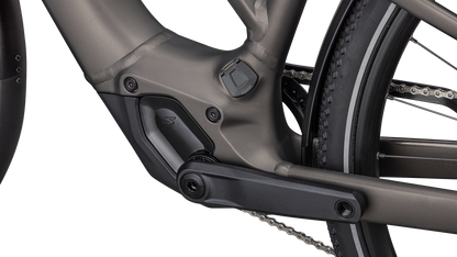 Turbo Vado SL 2 4.0 Step-Through