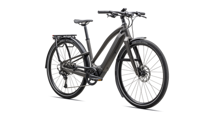 Turbo Vado SL 2 4.0 Step-Through