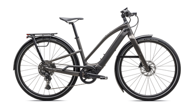 Turbo Vado SL 2 4.0 Step-Through  EQ