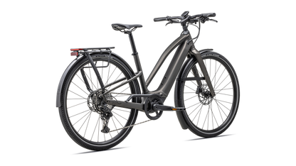 Turbo Vado SL 2 4.0 Step-Through