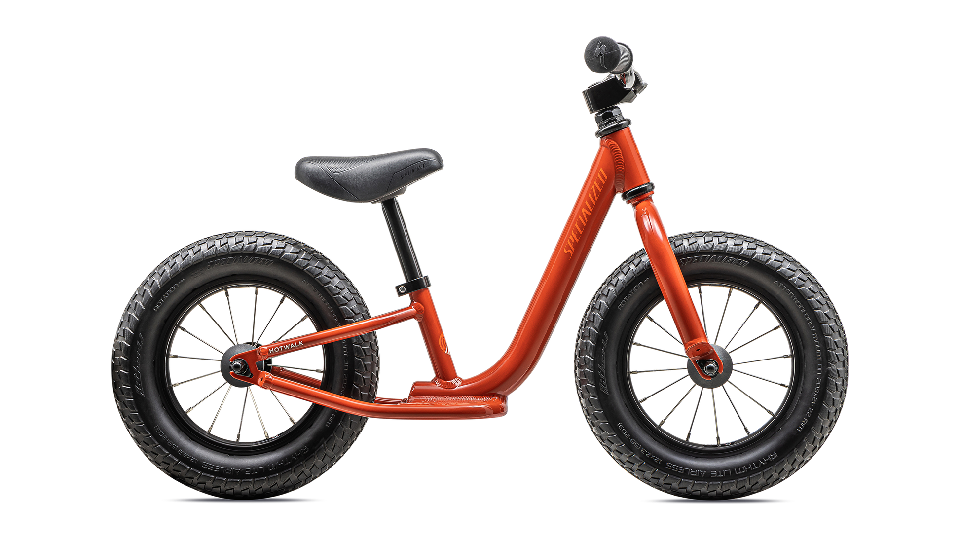 Hotwalk Specialized Retail