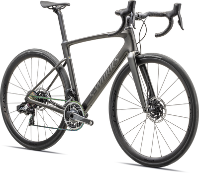 S-Works Roubaix SL8 - SRAM RED AXS