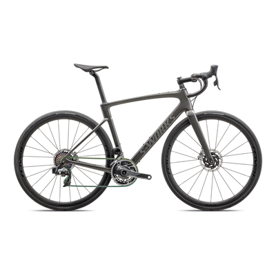 S-Works Roubaix SL8 - SRAM RED AXS