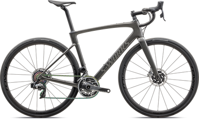 S-Works Roubaix SL8 - SRAM RED AXS
