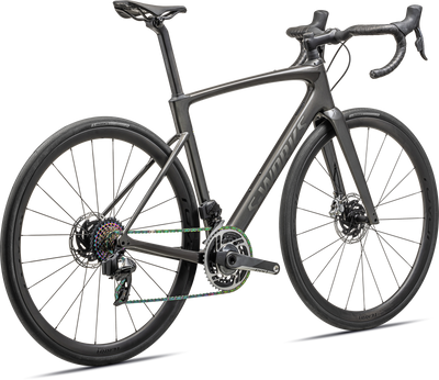 S-Works Roubaix SL8 - SRAM RED AXS