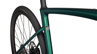 Roubaix SL8 Pro