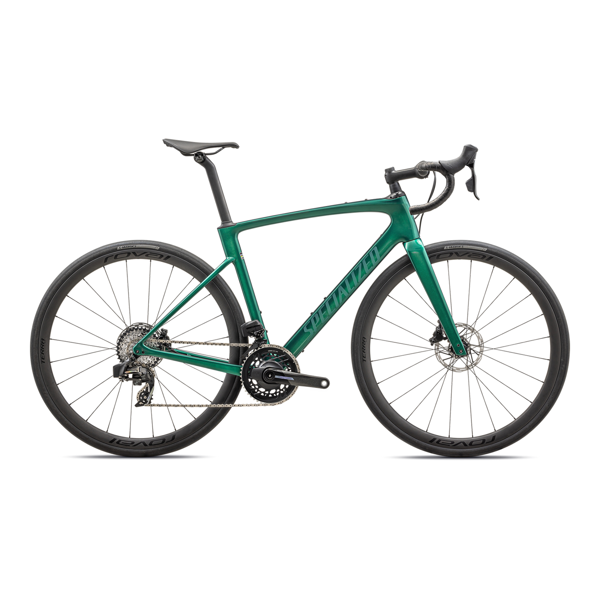 Specialized Roubaix Pro 2019 Specialized Roubaix SL8 Pro