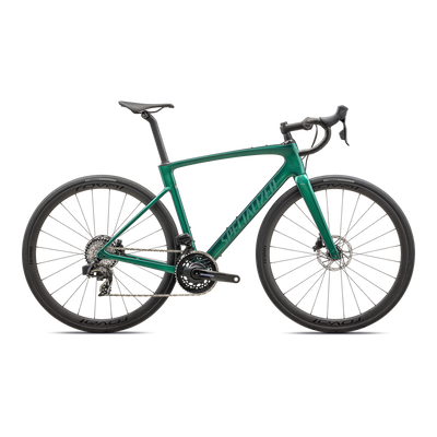 Roubaix SL8 Pro