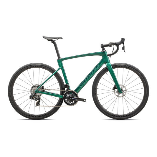 Roubaix SL8 Pro