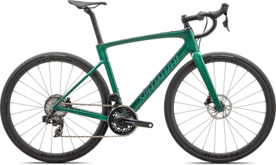Roubaix SL8 Pro