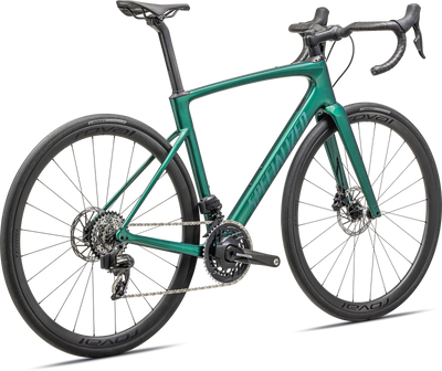 Roubaix SL8 Pro