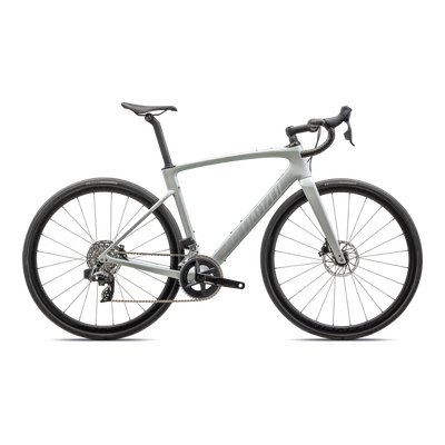 Roubaix SL8 Expert - SRAM Rival eTAP AXS