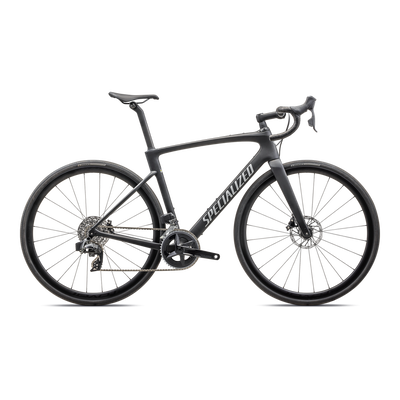 Roubaix SL8 Expert - SRAM Rival eTAP AXS